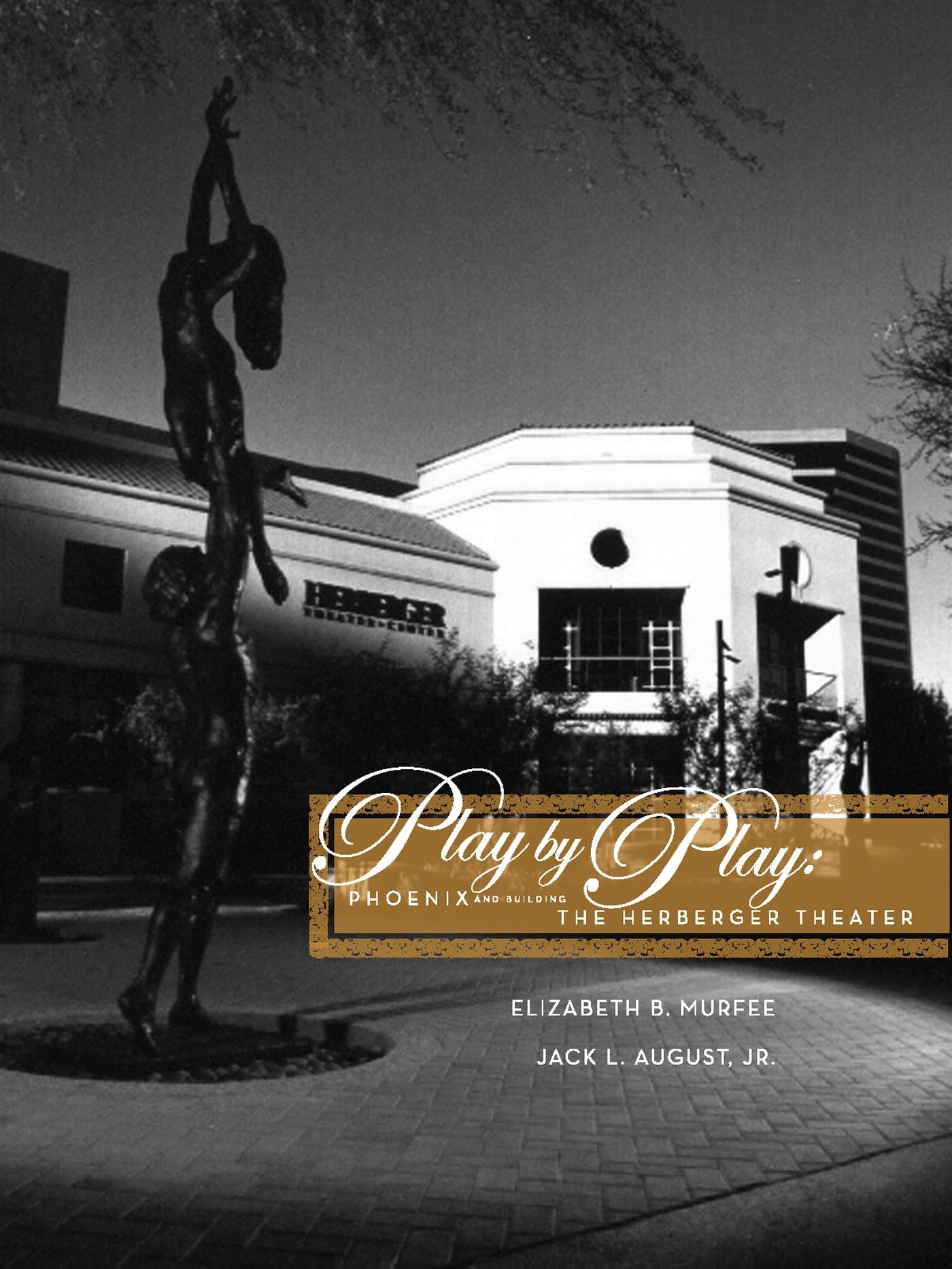 Phoenix Herberger Theater: Behind the Scenes of Construction & History | Live Performances, Events & Cultural Landmark