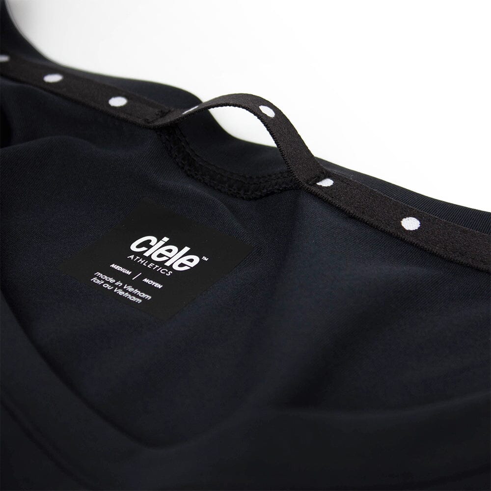 Ciele Men's DLY Performance T-Shirt - Lightweight, Moisture-Wicking & Breathable for Running, Gym & Everyday Wear