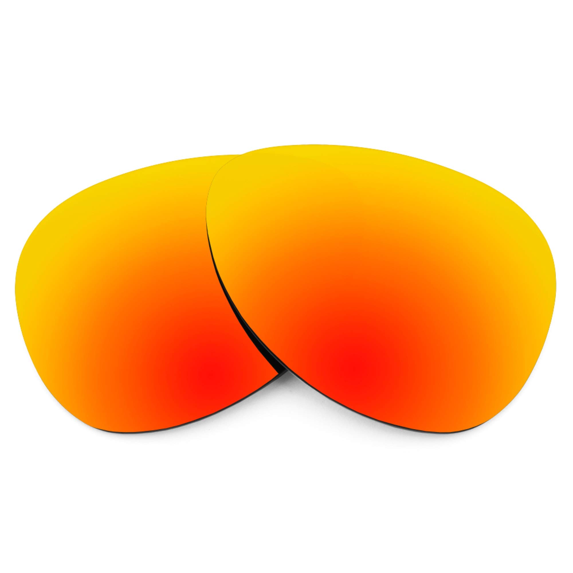 Revant Replacement Lenses for Smith Audible Sunglasses - Polarized Lens Upgrade for Outdoor Sports & Driving - Perfect for Cycling, Running, and Hiking