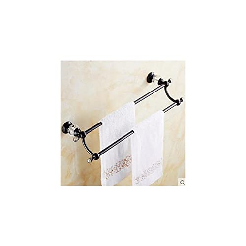 Double Towel Bar