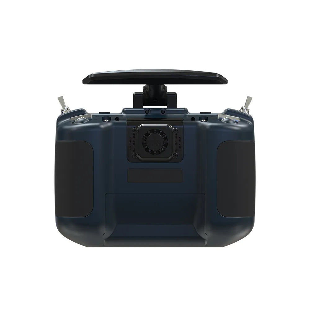 Jumper T20 V2 Compact Radio Controller with Adjustable Full-Size Gimbals - Perfect for RC Drones, Airplanes, and Helicopters - Ideal for Hobbyists and Professional Pilots