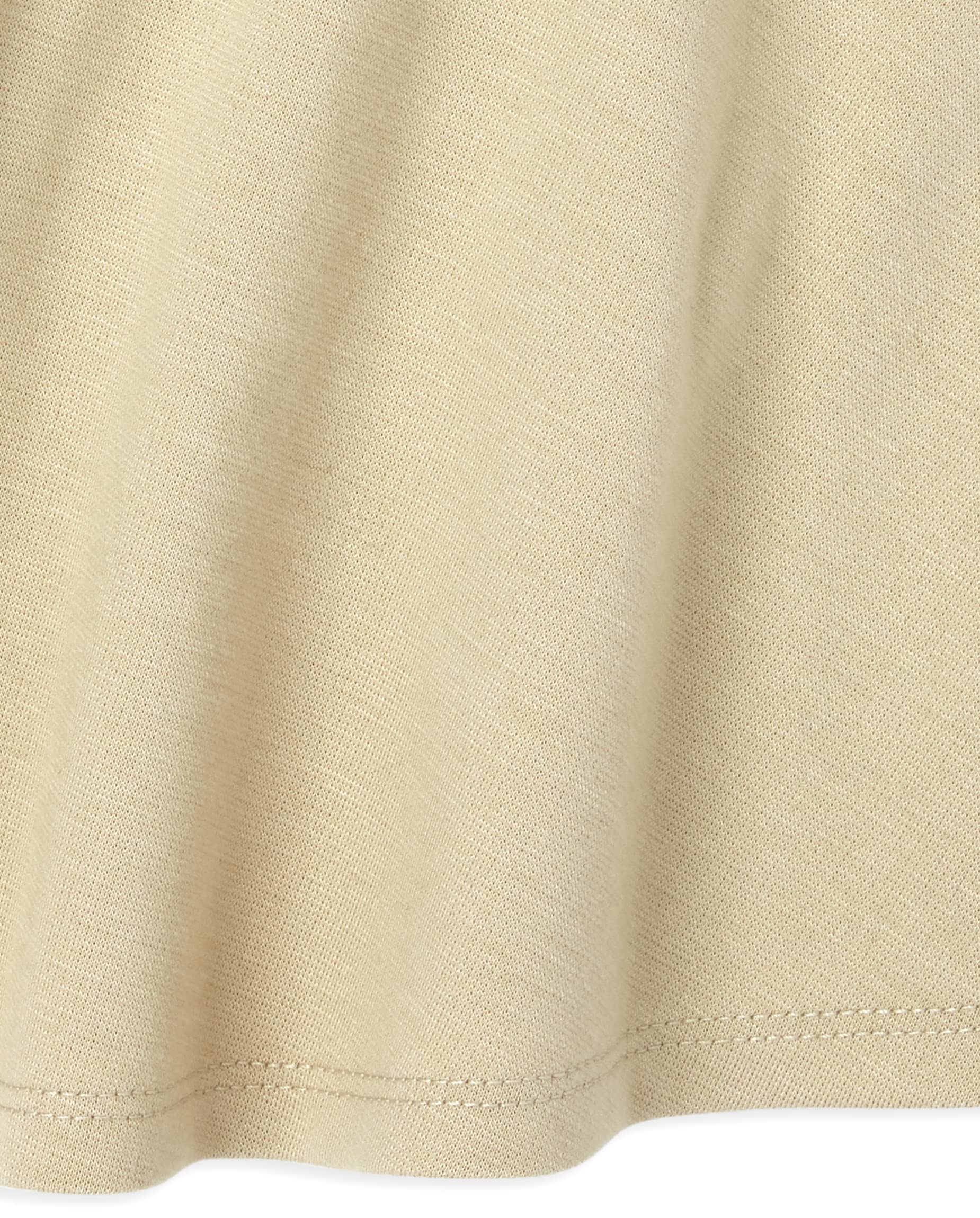 Girls' Knit Pull-On Skort - Play & School Outfits