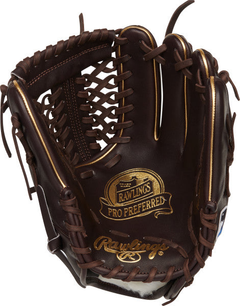Rawlings Pro Preferred 11.75