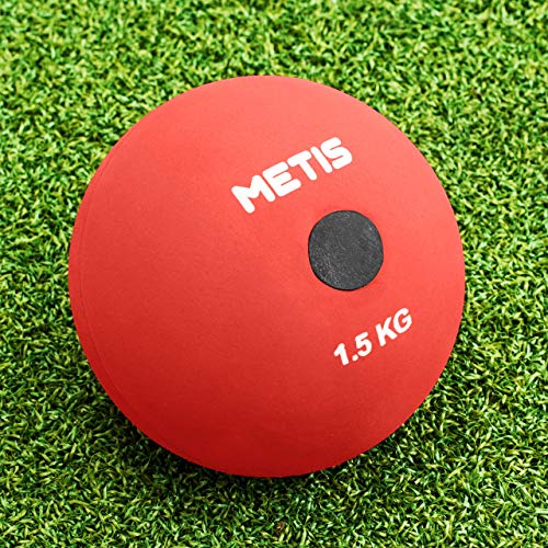 3.3lb [Red] - Pack