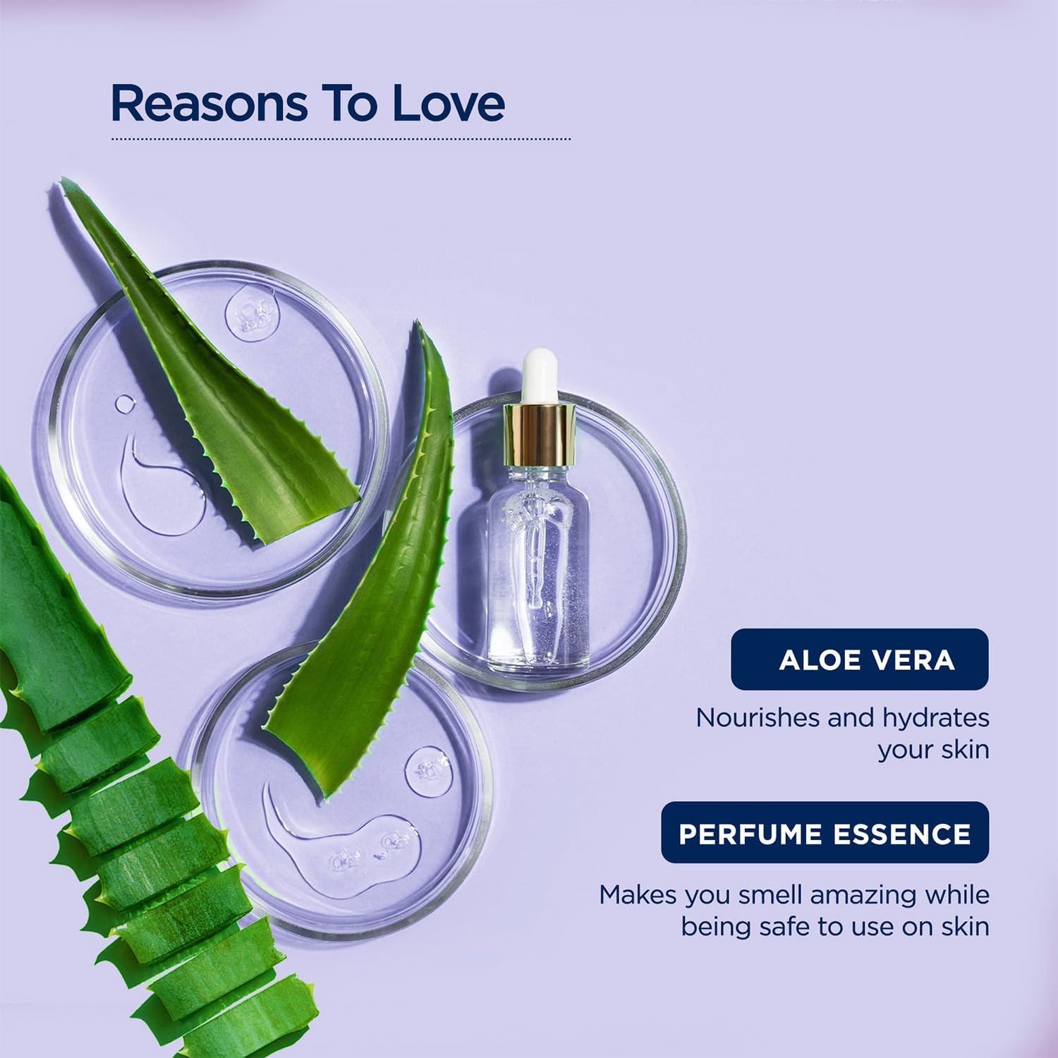 Bella Vita Luxury Skai Aquatic Unisex Body Wash - Deep Cleansing & Hydrating Shower Gel with Aloe Vera (500ml) | Refreshing Daily Shower for Men & Women | Perfect for Gym, Travel & Sensitive Skin Care