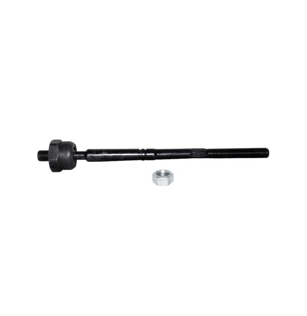 12-Piece Suspension & Steering Control Arm Kit with Lower Ball Joints, Bellow Boots & Tie Rod Ends - Compatible with RWD Ford F-150 & Lincoln Mark LT - Perfect for Off-Roading, Towing & Smooth Ride Maintenance