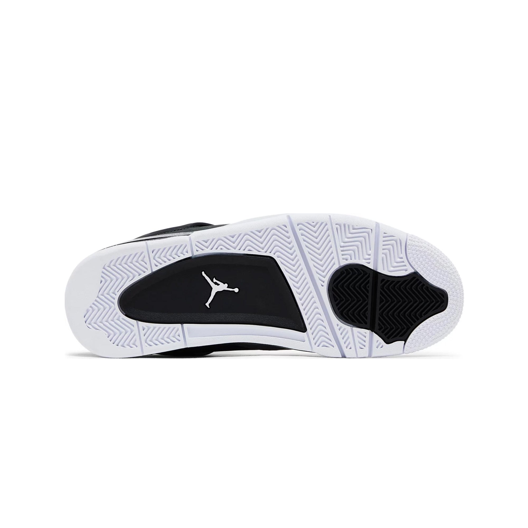 Air Jordan 4 Retro 'Fear' (2024) - Men's Basketball Shoes for Streetwear & Sneaker Collection | Perfect for Casual Wear, Sports & Fashion Outfits