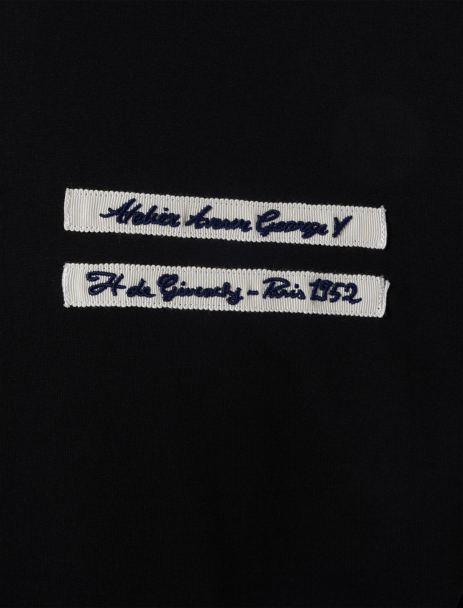 Premium Custom Woven Label T-Shirt - Soft Cotton Comfort Fit Tee for Men & Women - Perfect for Casual Wear, Branding & Promotional Events