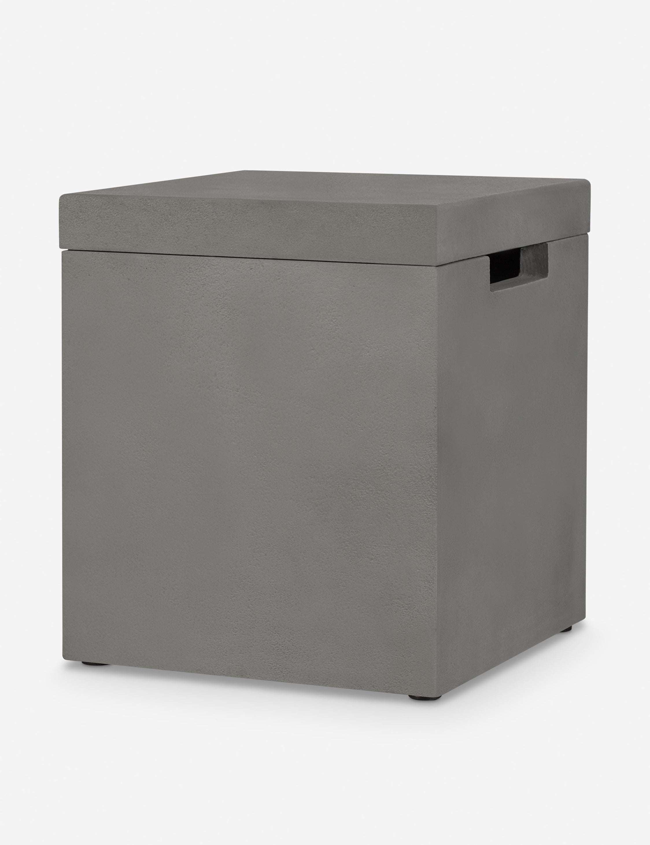 Auberon Durable Propane Tank Cover - Weatherproof Protection for 20 lb Propane Cylinders - Perfect for Grilling, Camping & Outdoor Use
