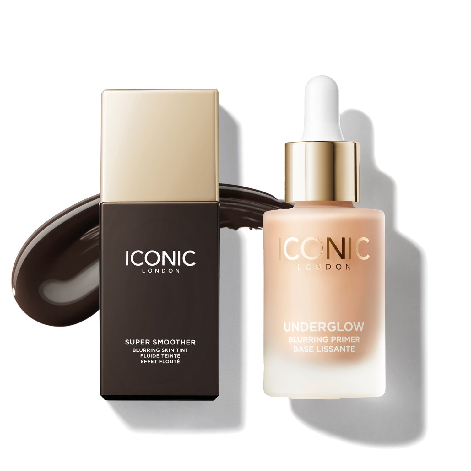 Dream Skin Duo Bundle - Anti-Aging & Hydrating Skincare Set for Glowing Skin | Perfect for Night Routine & Travel Skincare Essentials