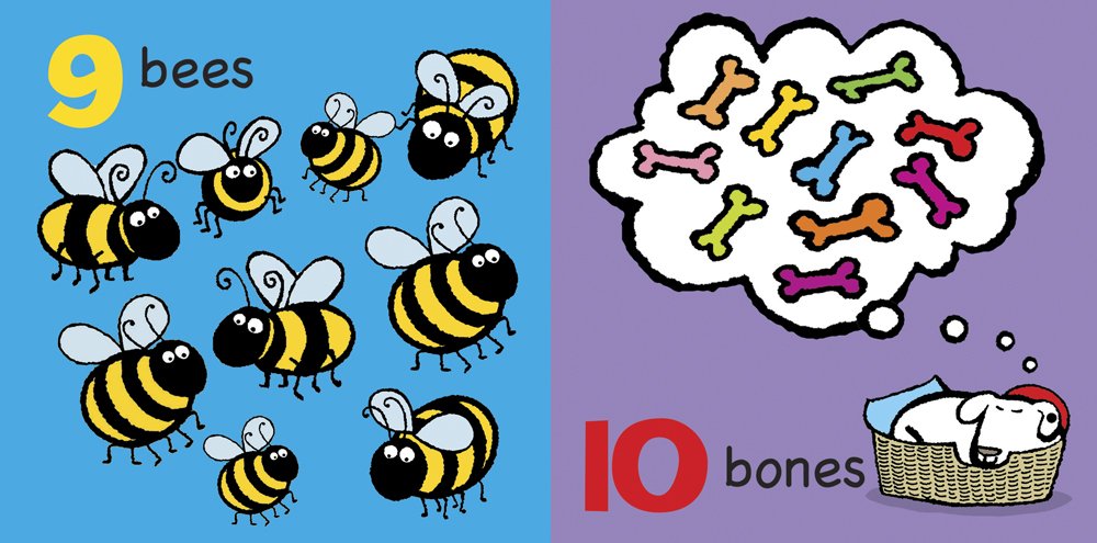 Dog and Friends: A Box of Exciting Picture Books for Kids | Fun Storytime Reading for Preschoolers & Toddlers | Perfect for Bedtime, Classroom & Gifts