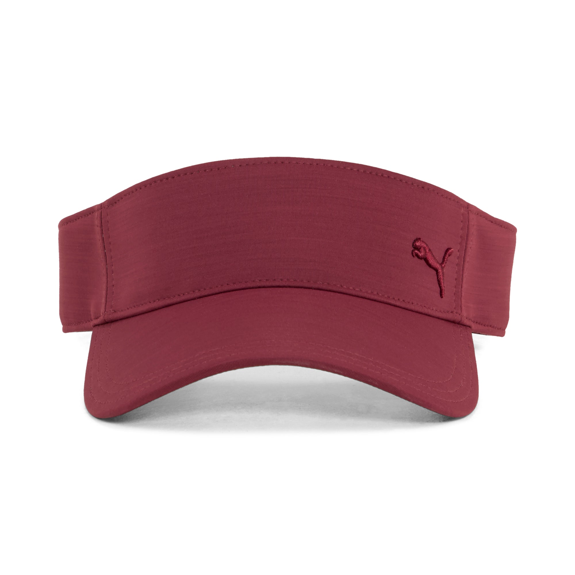 Women's Breathable Golf Visor Hat - UV Protection & Moisture Wicking for Outdoor Sports, Golfing, Tennis & Running