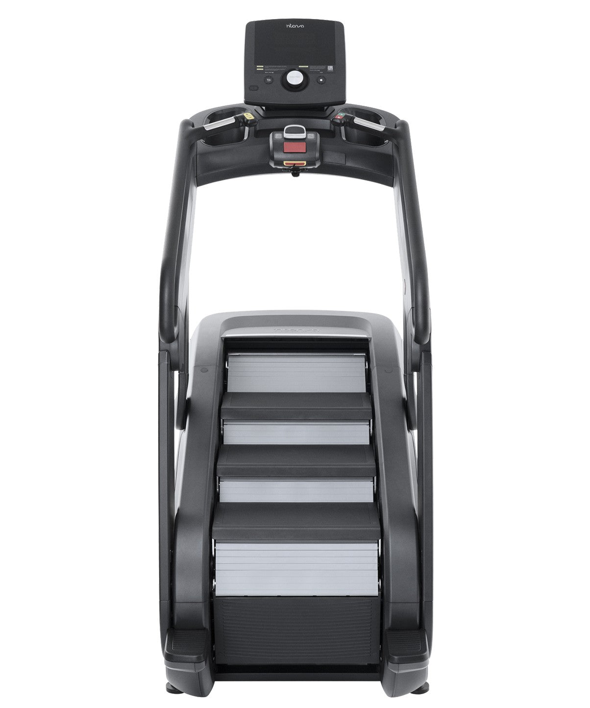 450Ci2S Escalate Stairclimber - Heavy Duty Commercial Stair Stepper Machine for Home & Gym Use - Perfect for Cardio Workouts, Weight Loss & Fitness Training