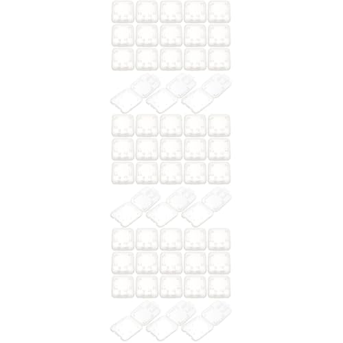 Transparentx3pcs