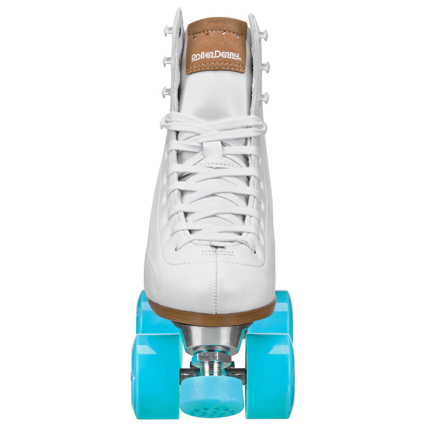 Cruze XR High-Top Women's Roller Skates - Premium Quad Skates for Women, Comfortable & Stylish for Outdoor Skating, Rink, Fitness & Roller Derby