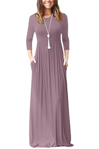 E-3/4 Mauve