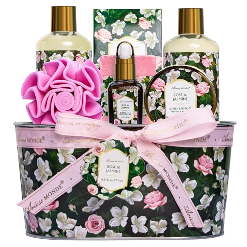 Rose Jasmine