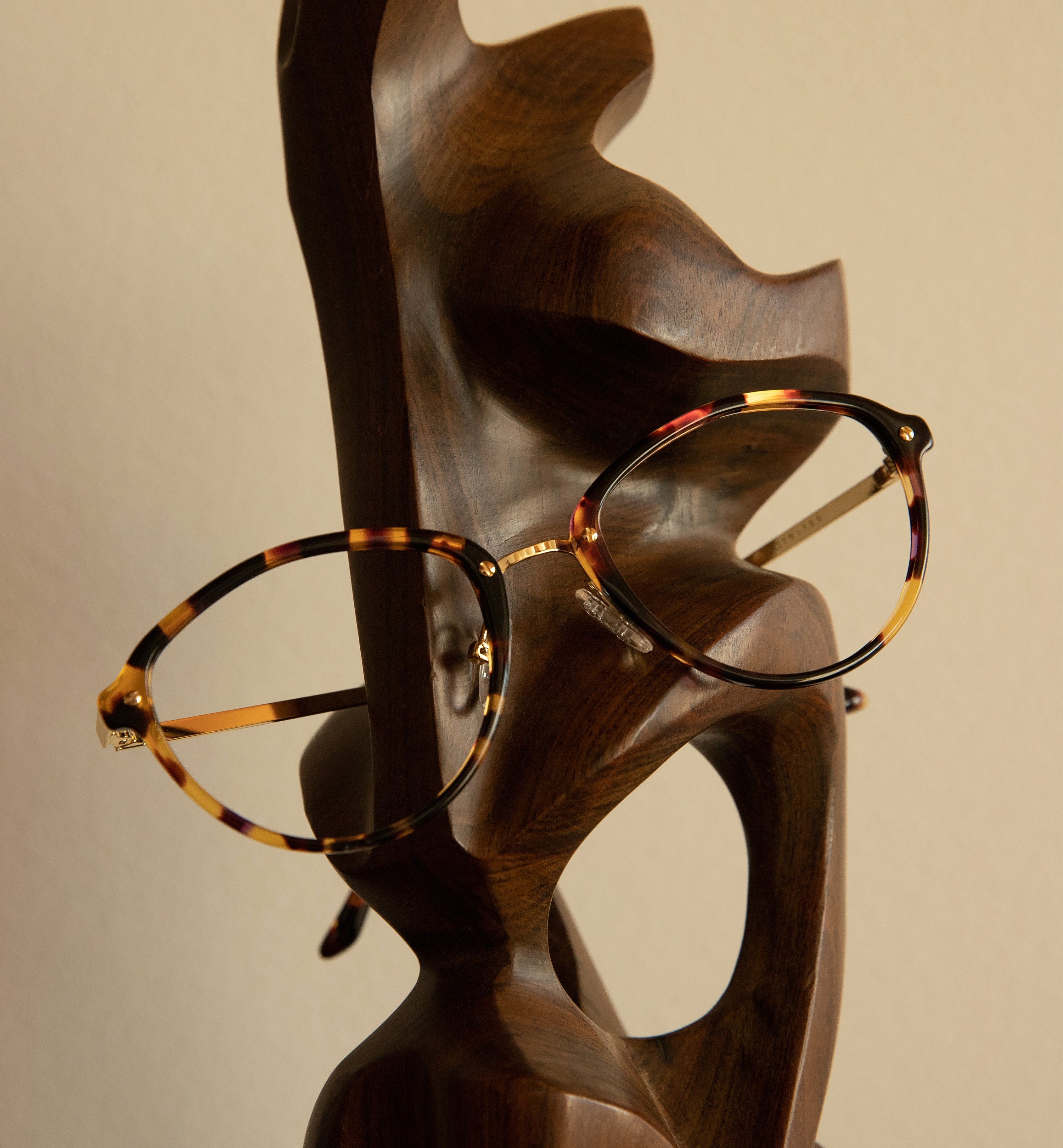 Alex Eyeglasses - Stylish & Lightweight Glasses for Men & Women | Perfect for Reading, Driving & Daily Use