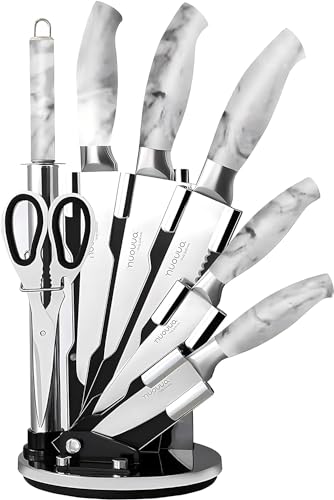 Marble Handle