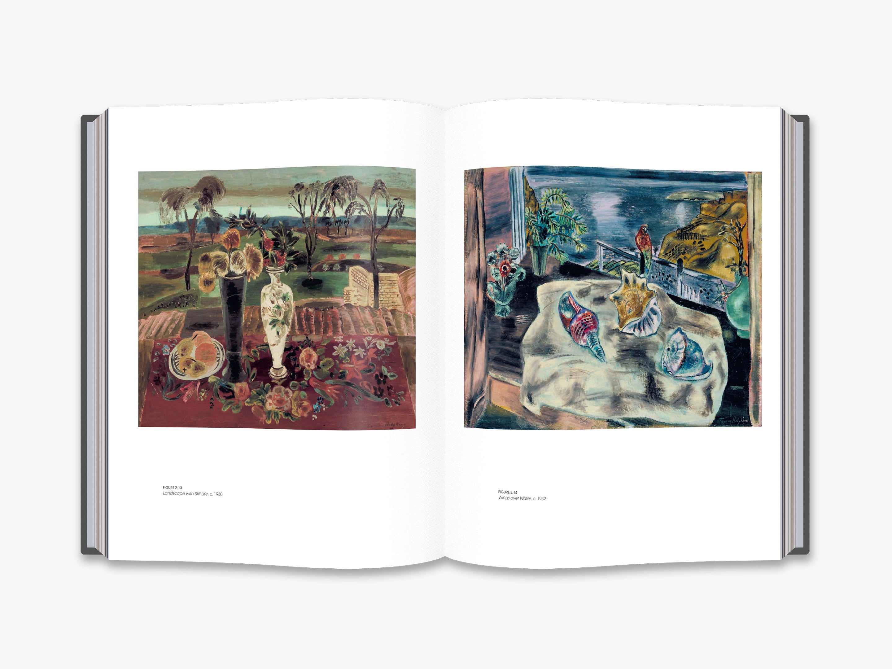 Frances Hodgkins: European Journeys - Art Book & Travel Inspiration for Artists & Explorers | Perfect for Art Lovers, Travel Enthusiasts & Creative Minds