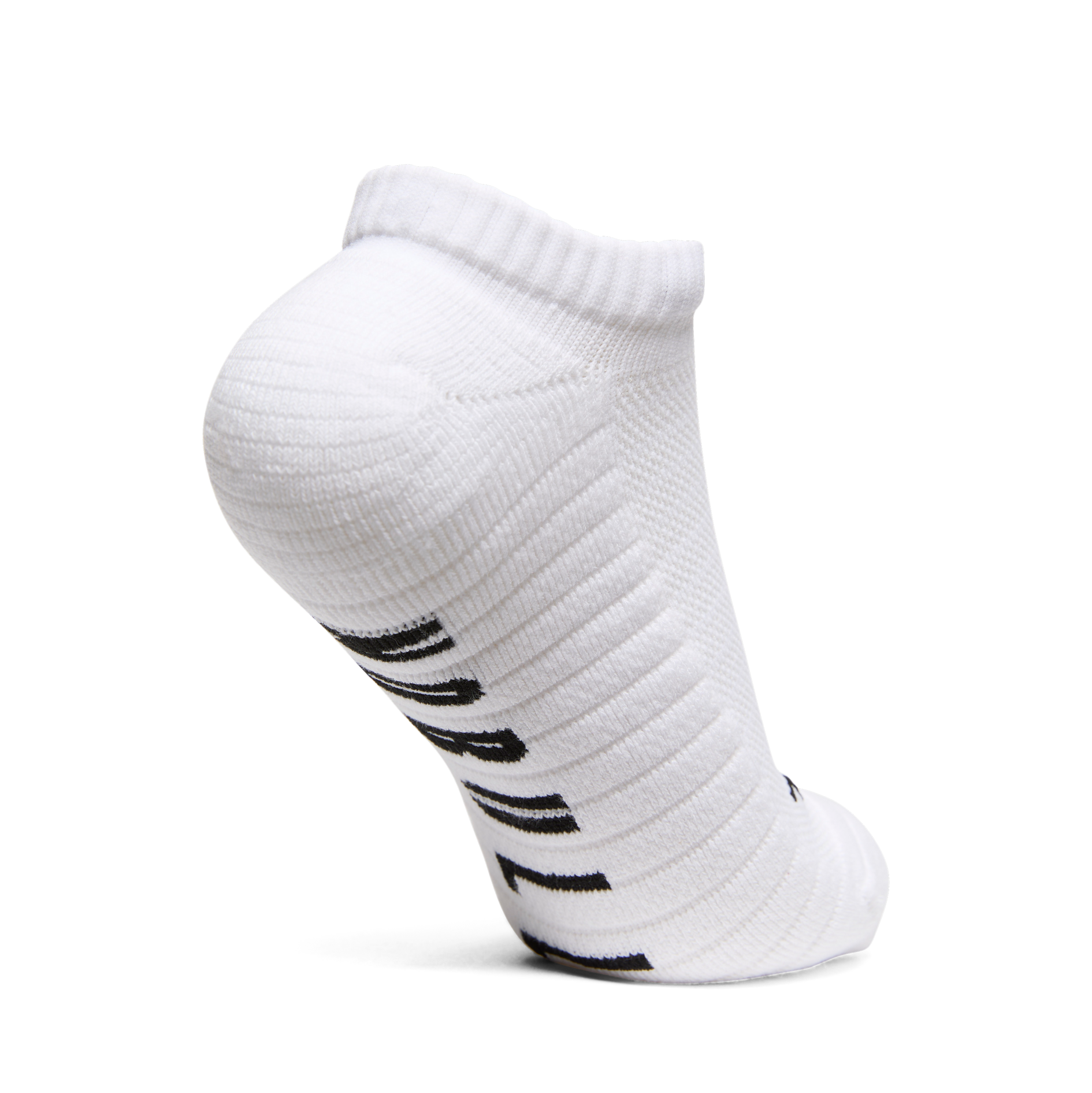 Low Cut Socks for Women & Men - Breathable Comfortable White Ankle Socks for Running, Gym, Workout & Everyday Wear