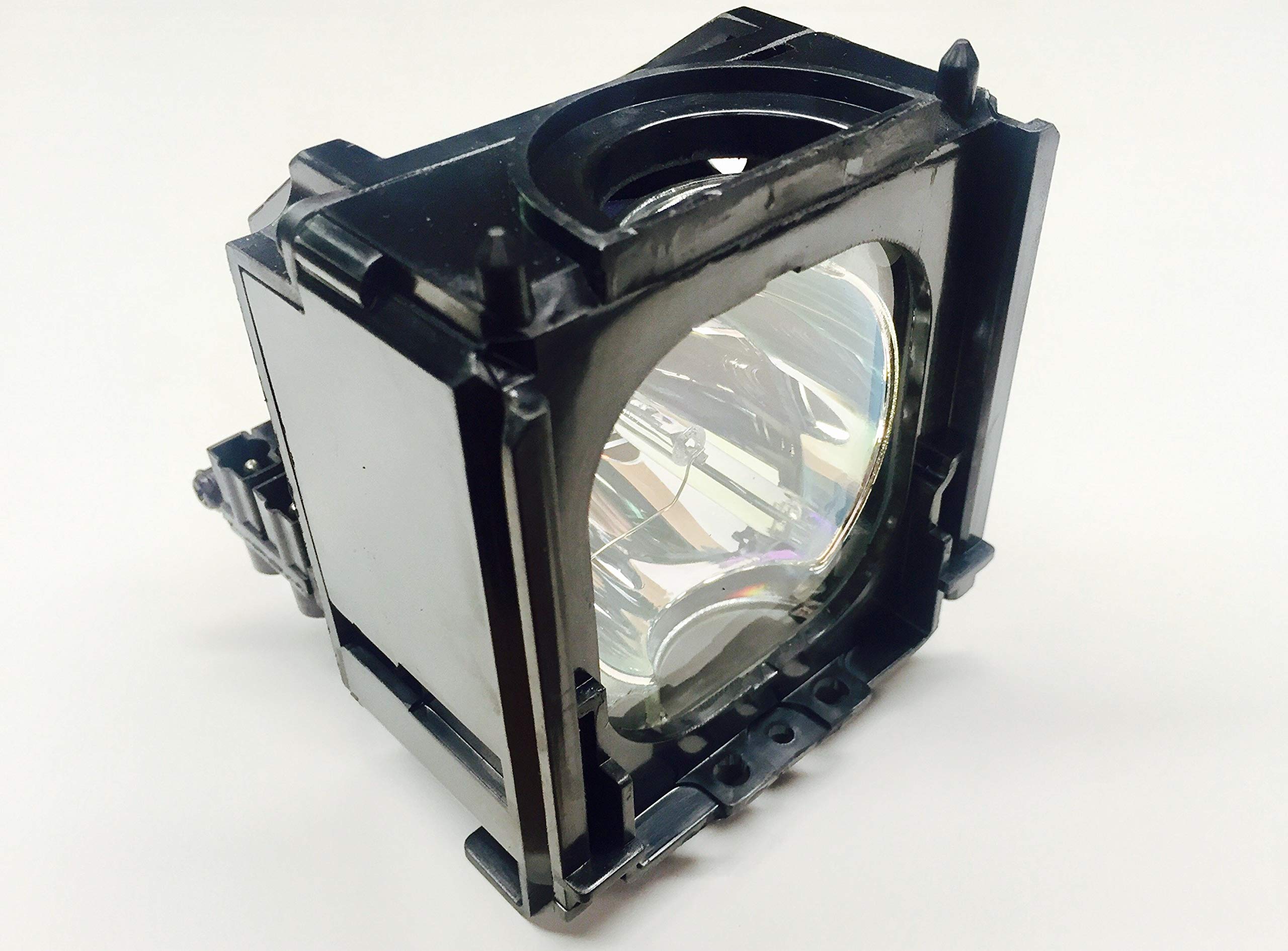 Original Samsung BP96-01472A Replacement Lamp & Housing Assembly - Compatible with Select Samsung TV Models | Perfect for Home Theater & Professional Projector Setup