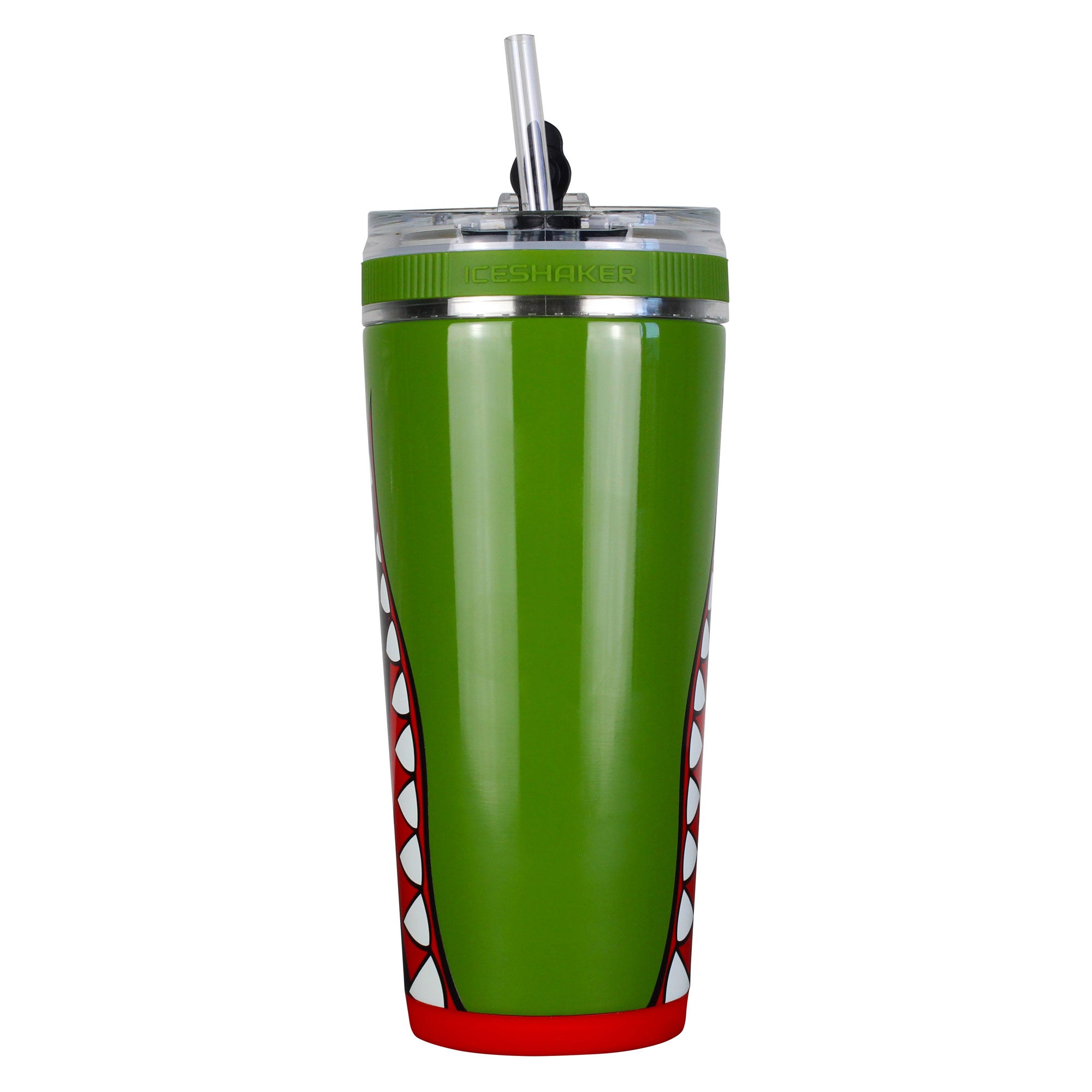 26oz Flexible Water Bottle with Leak-Proof Lid - BPA Free, Durable & Squeezable for Gym, Hiking & Outdoor Activities