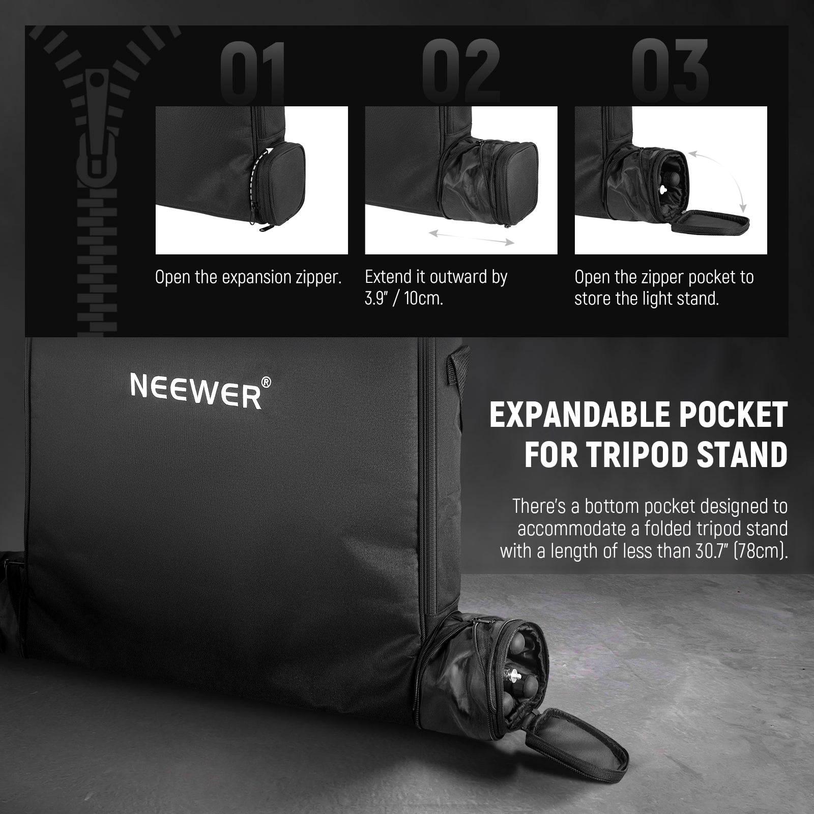 NEEWER RU 009 18