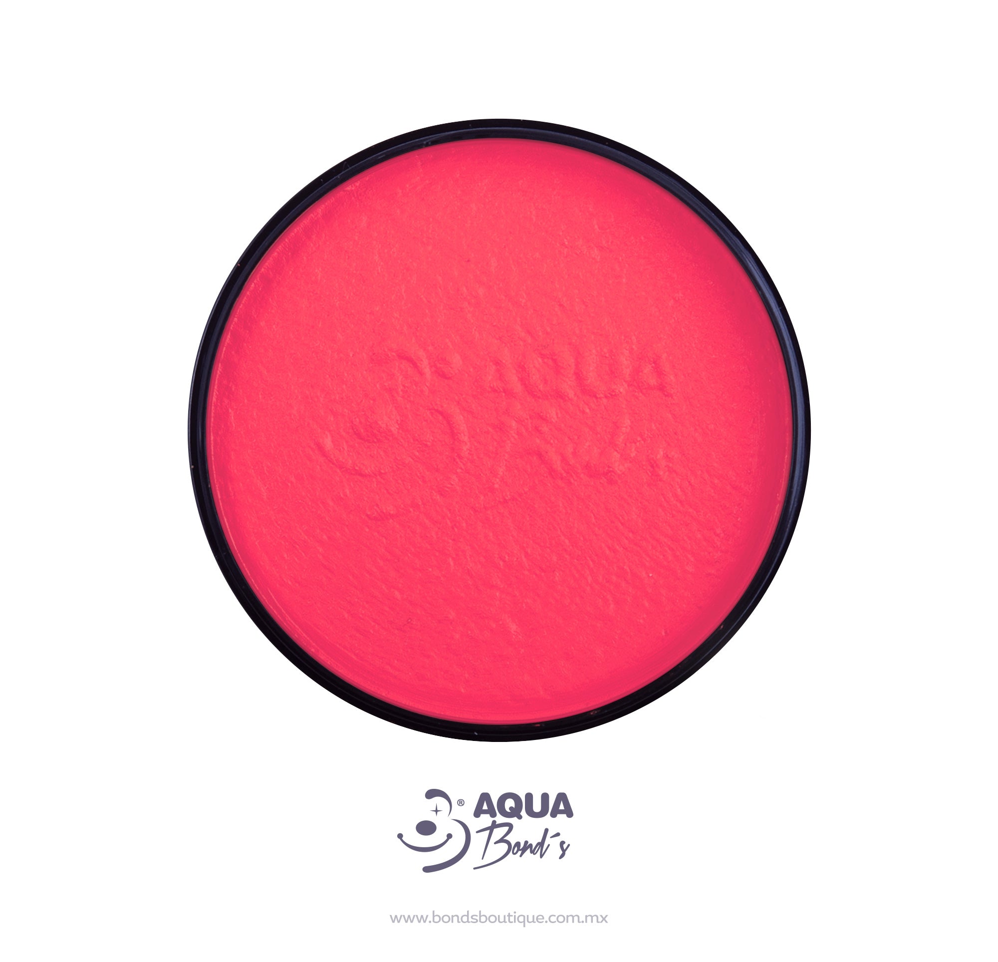 Neon Pink Aqua Bond Glue Stick 35g - Perfect for DIY Crafts, School Projects, and Home Repairs