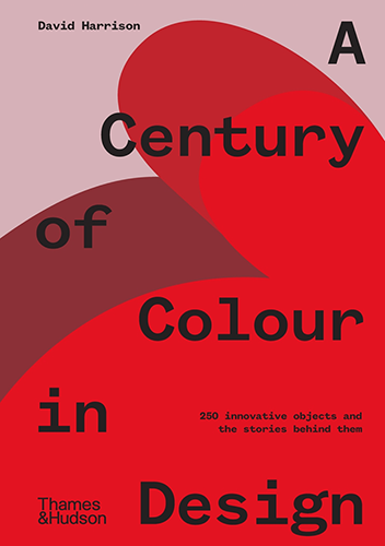 A Century of Color in Design: Exploring Vibrant Trends for Home Decor & Interior Design Inspiration