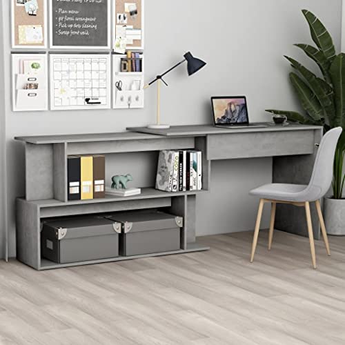 Concrete Gray