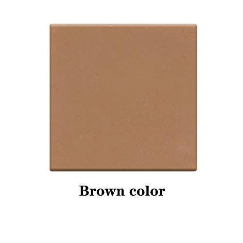 Brown Color