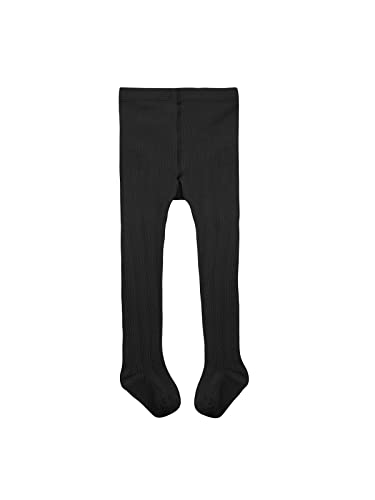 1 Pair Black