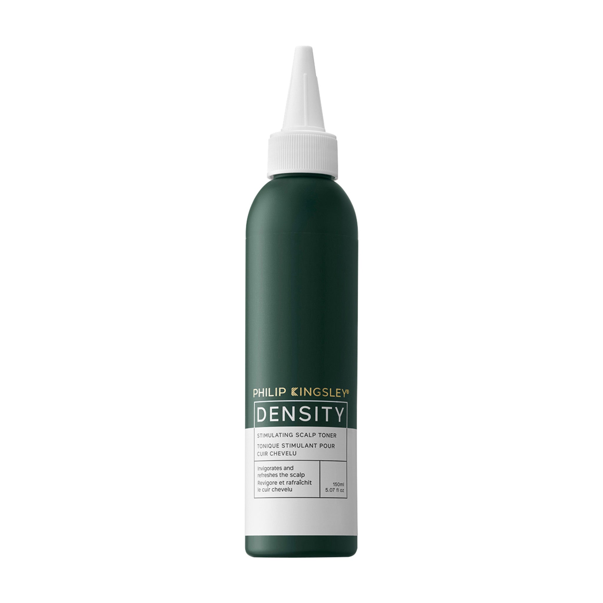Hair Growth Stimulating Scalp Toner for Thicker Hair - Natural Scalp Treatment for Hair Regrowth & Volume - Perfect for Daily Use & Scalp Care Routine
