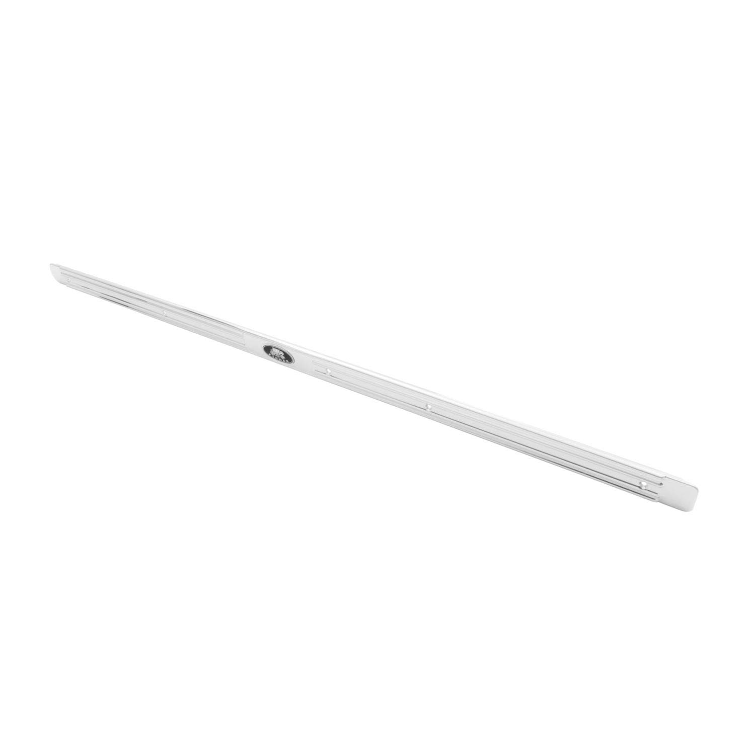 1959-1960 B-Body 2-Door Full Size Sill Plates - Compatible with Oldsmobile, Pontiac, Buick & Chevrolet - Perfect for Classic Car Restoration & Protection