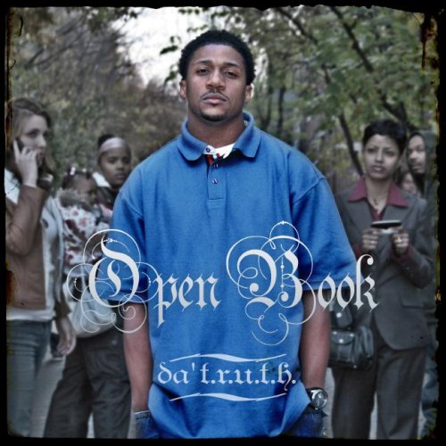 Open Book - Hardcover Notebook Journal for Writing, Sketching & Note Taking - Perfect for Students, Artists & Professionals - Ideal for School, Office & Creative Projects