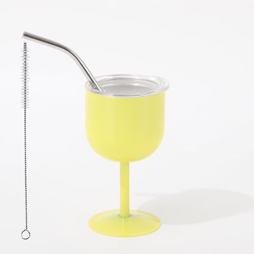 Lemon Yellow