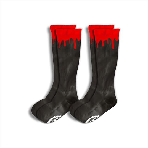 Black (2 Pairs)