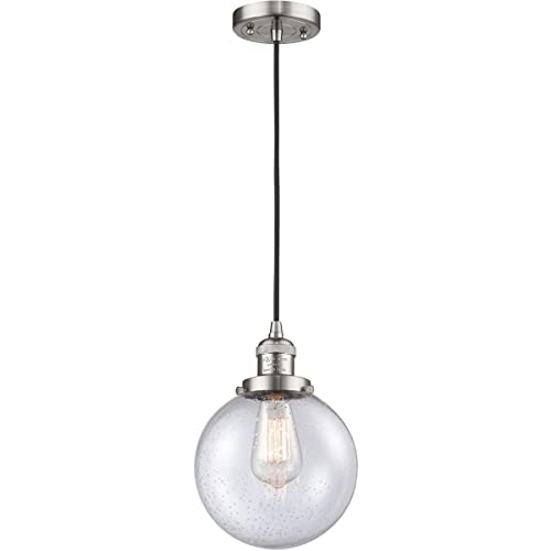 Brushed Satin Nickel