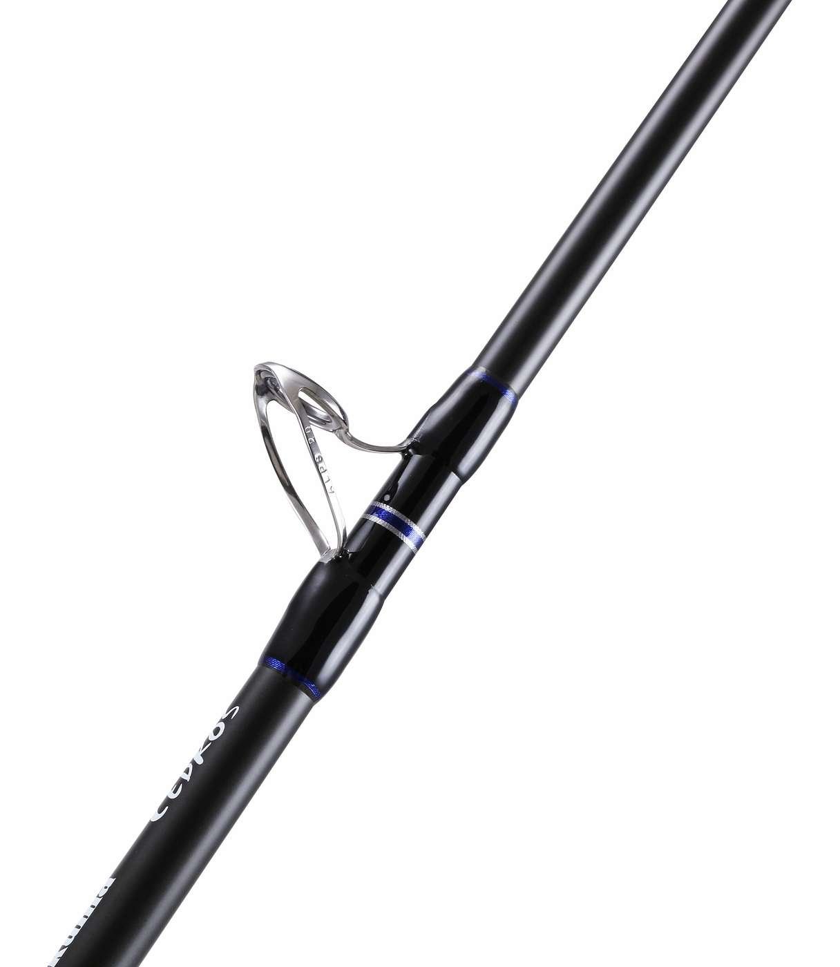 Okuma Cedros E-Glass Jigging Rods - Premium Saltwater Fishing Rods for Offshore & Deep Sea Fishing | Perfect for Jigging, Trolling & Bottom Fishing