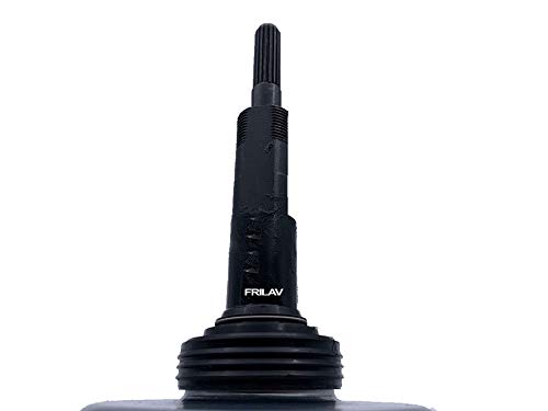 Easy Float Mabe Transmission Washing Machine - Perfect for RV, Boat & Marine Applications