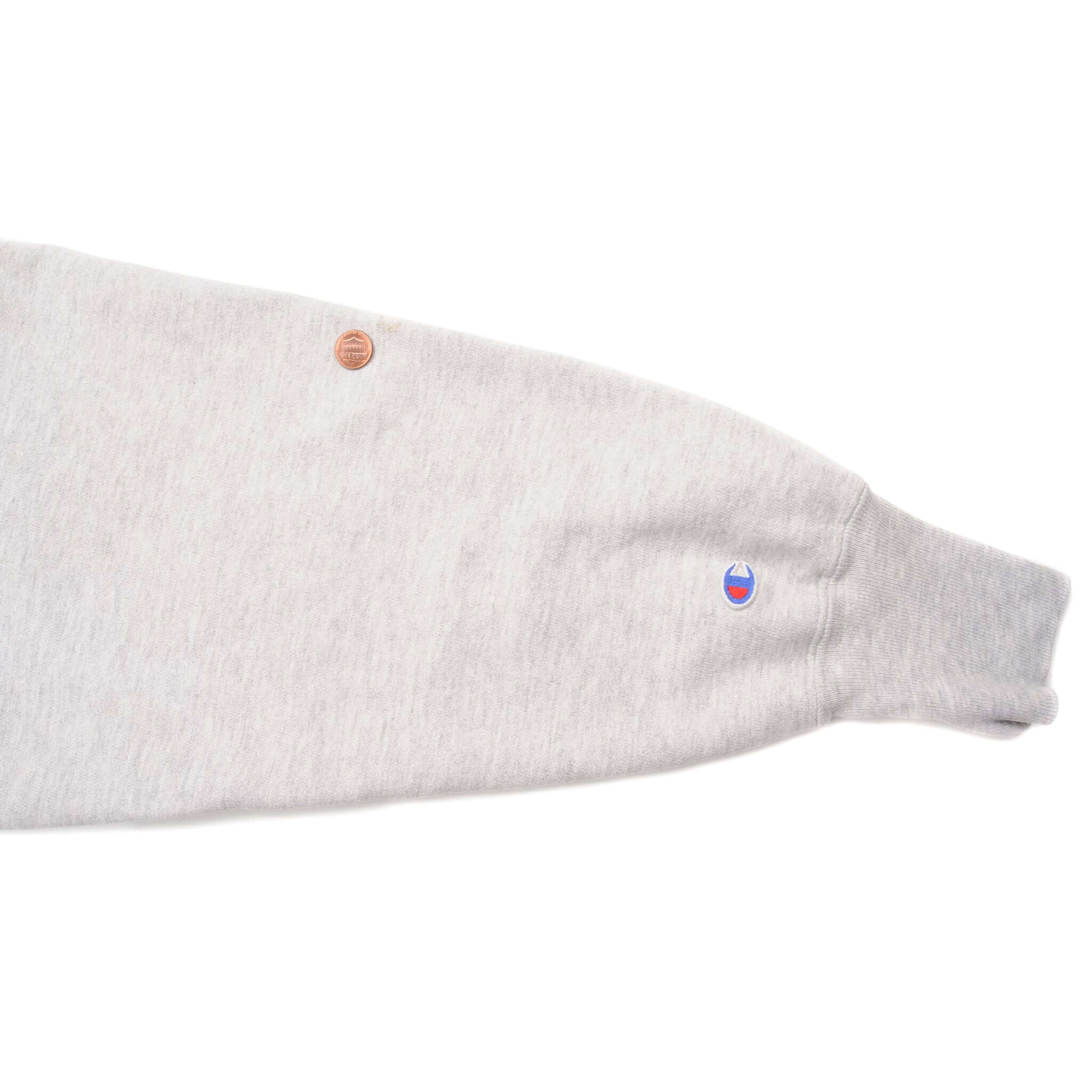 Vintage Champion Reverse Weave Lafayette Sweatshirt 1990s Large Made in USA - Retro Streetwear for Men & Women, Perfect for Casual Outfits and Gym Wear