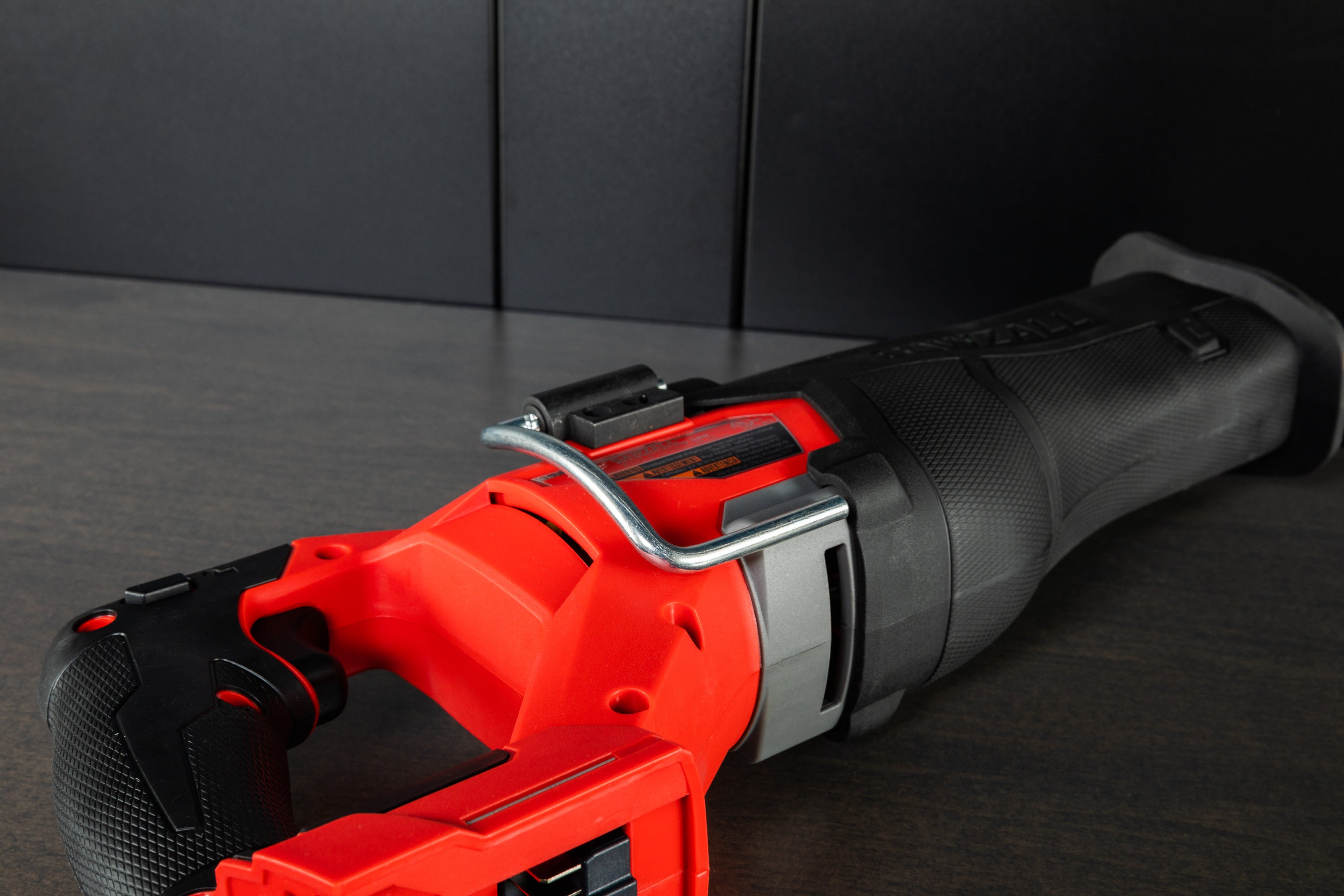 Milwaukee M18 Fuel SAWZALL® Reciprocating Saw - Cordless Power Tool with Brushless Motor for Wood & Metal Cutting - Perfect for Construction, Demolition & DIY Projects