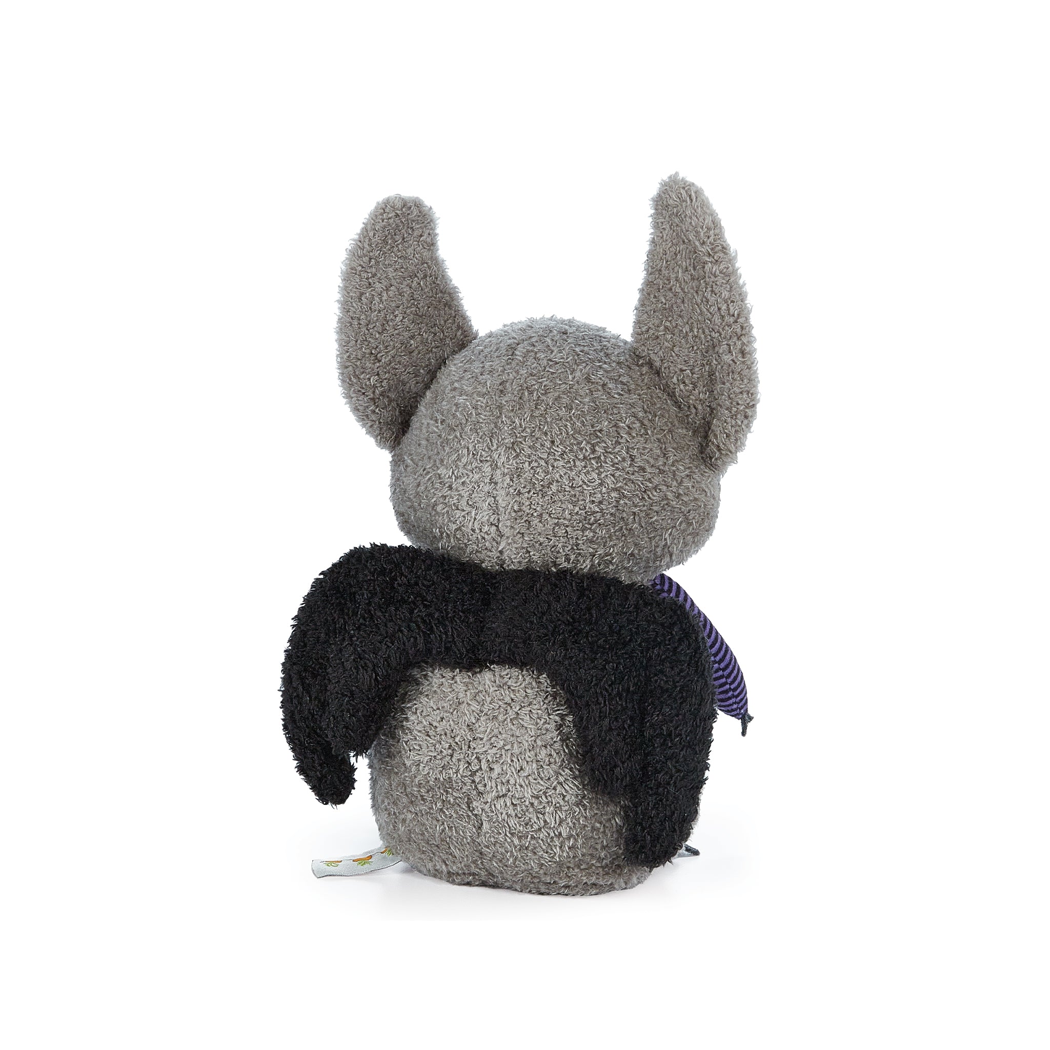 Limited Edition Eek The Bat Collectible - Rare Retired Halloween Decor & Gift for Fans - Perfect for Home Display, Themed Parties & Bat Enthusiasts