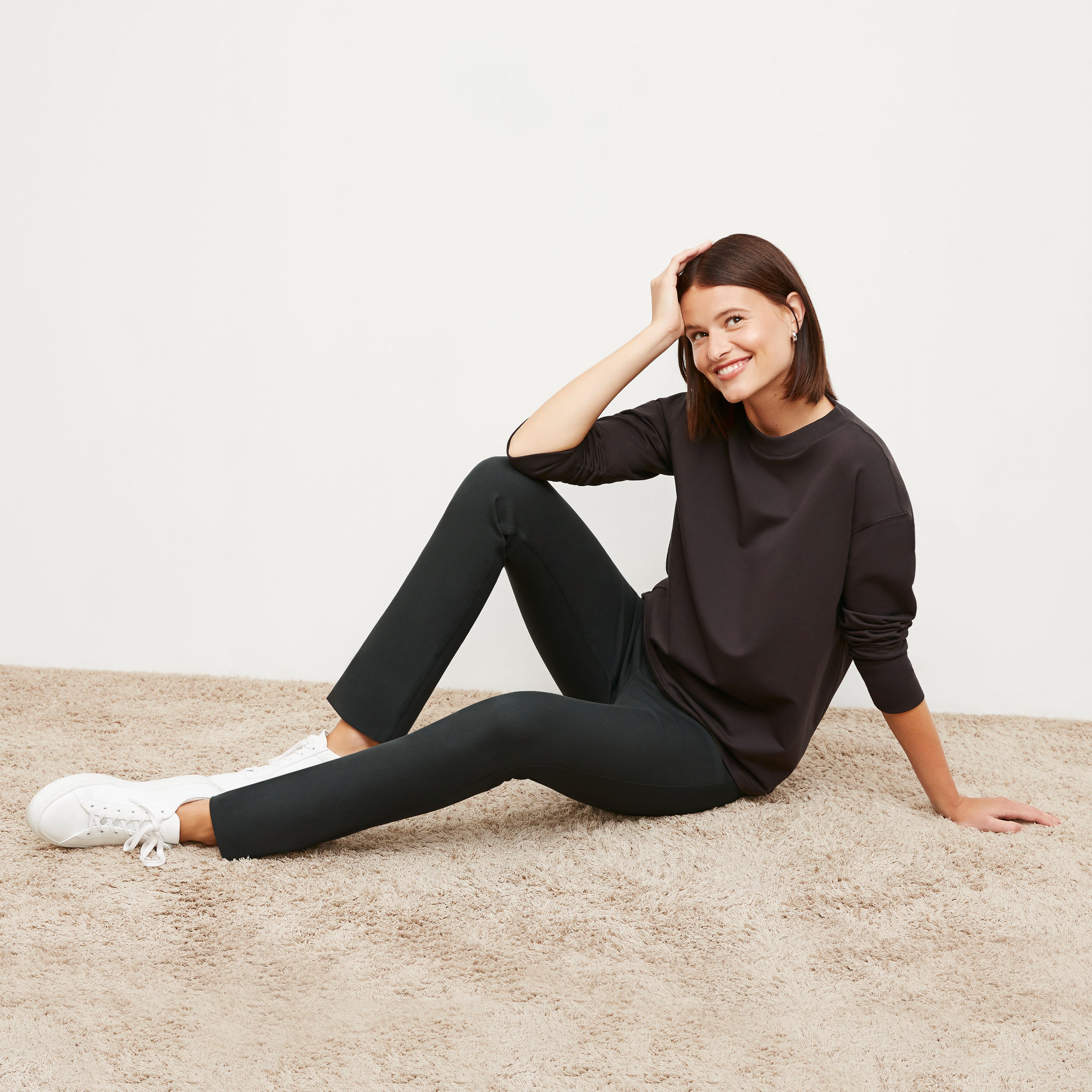 Hockley Jean - Premium Denim Pants for Women | Stylish & Comfortable | Perfect for Casual Wear & Everyday Outfits
