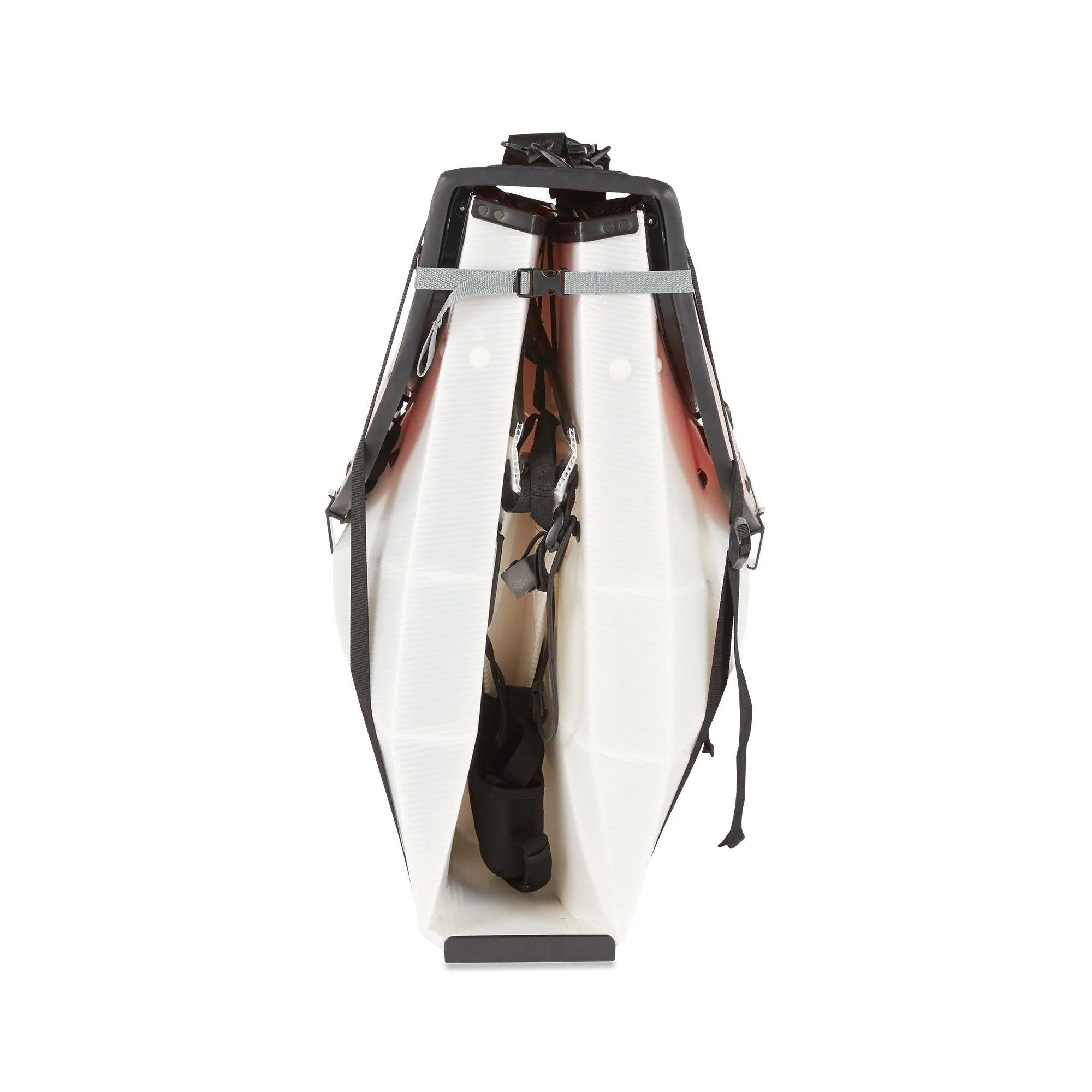 Oru Kayak Bay ST - Lightweight Foldable Kayak for Travel & Adventure | Portable Kayak for Camping, Fishing & Outdoor Exploration