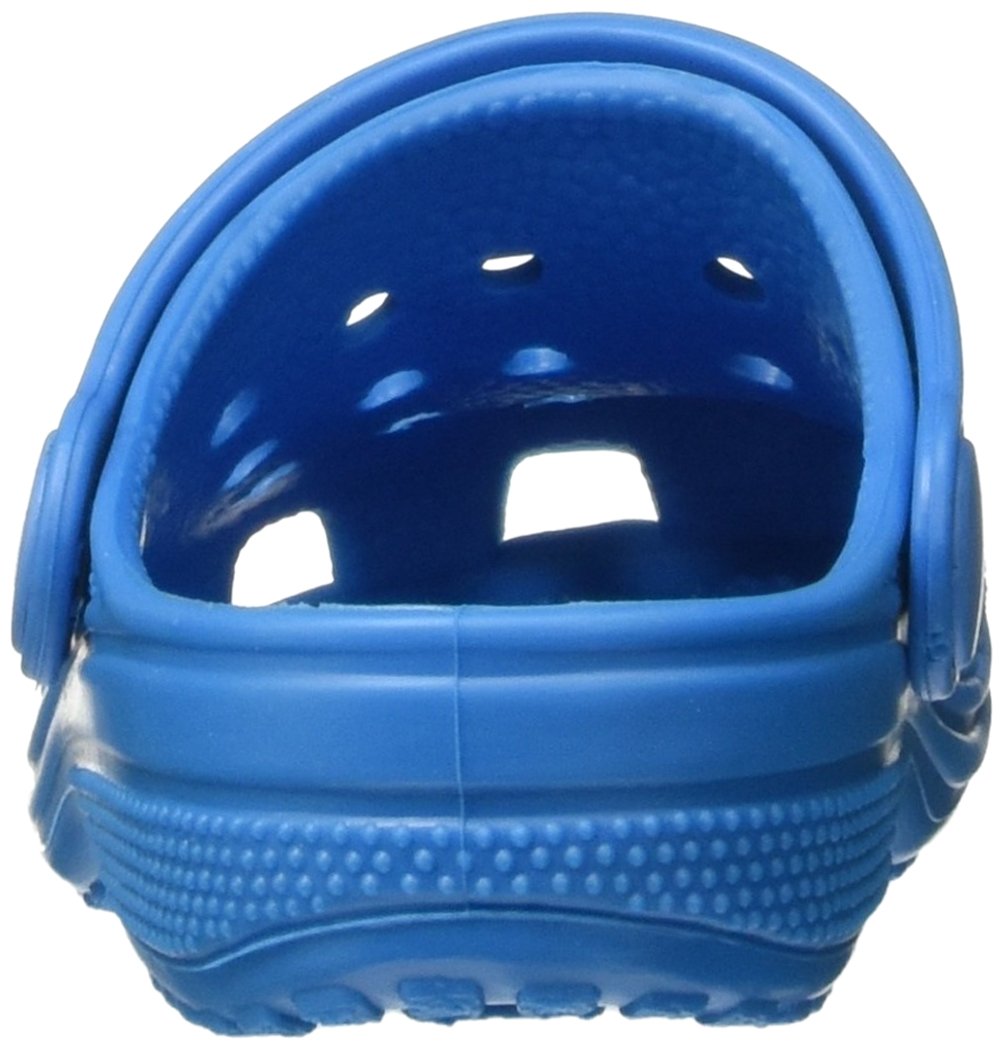 Chicco Boys' Walking Clogs - Comfortable & Stylish Kids' Sandals for Beach, Pool & Outdoor Play