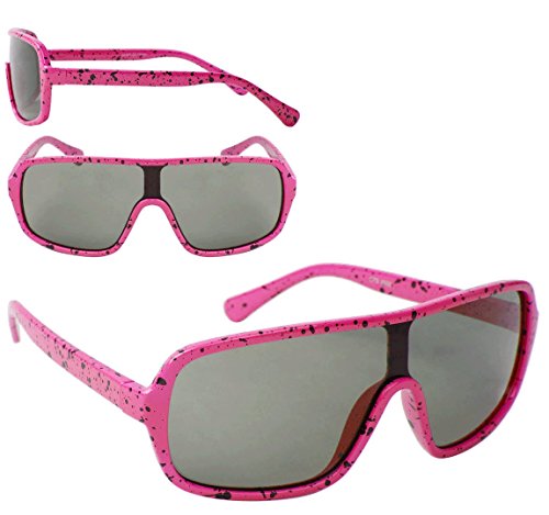 Neon Pink