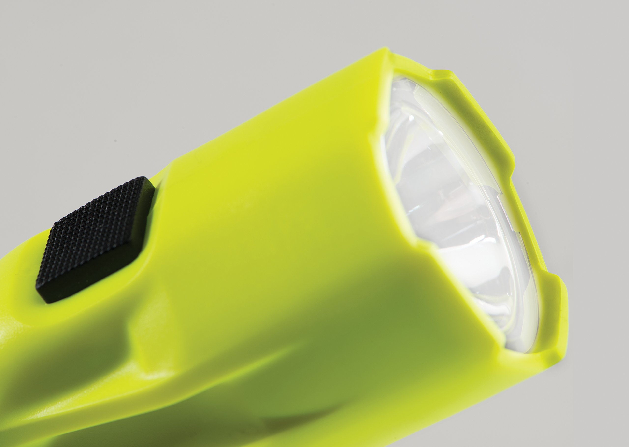 Pelican 3315C Compact LED Flashlight - Waterproof, Rechargeable, 1000 Lumens - Perfect for Camping, Hiking, Emergency & Outdoor Adventures