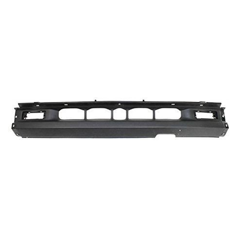1990-1993 Mazda B2200 B2600 Pickup Truck Front Lower Bumper Valance Air Deflector Apron Panel - Replacement Part for Improved Aerodynamics & Style